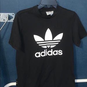 Adidas unisex T-shirt